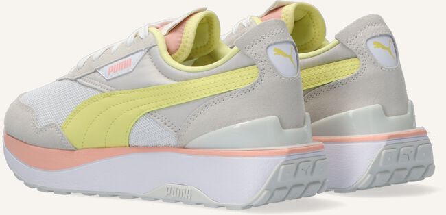 Multi PUMA Lage sneakers CRUISE RIDER SILK ROAD WN'S Multi PUMA Lage sneakers CRUISE RIDER SILK ROAD WN'S - large