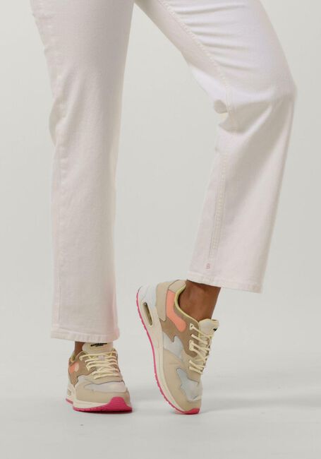 Lage Sneakers Omoda Sneakers Scotch And Soda Laarsjes Scotch And