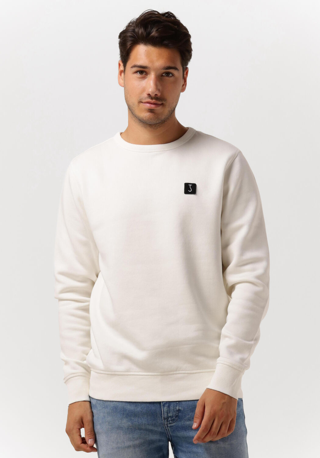 Witte hotsell trui heren