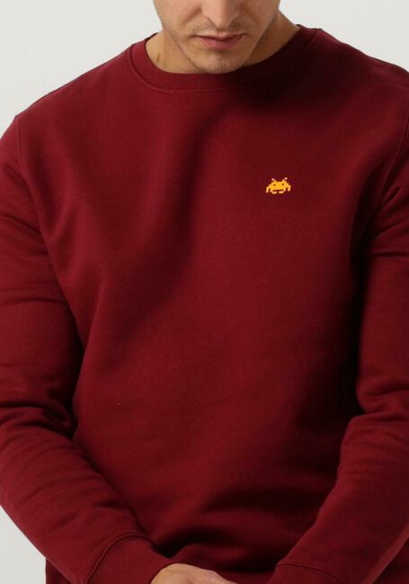 Rode STRØM Clothing Sweater SWEATER - large