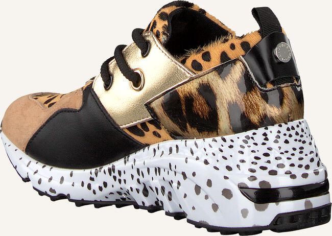 Bruine STEVE MADDEN Lage sneakers CLIFF SNEAKER Bruine STEVE MADDEN Lage sneakers CLIFF SNEAKER - large