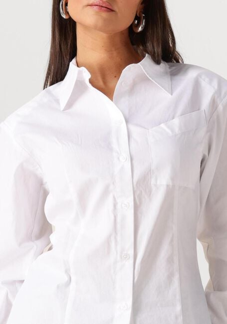 Witte REFINED DEPARTMENT Blouses LIVA - large