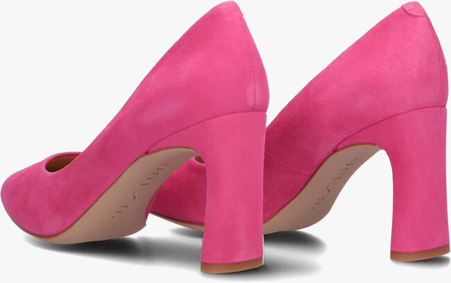 Fuchsia Hakken Maat 42 Pumps Fuchsia Schuurman Schoenen Beezy