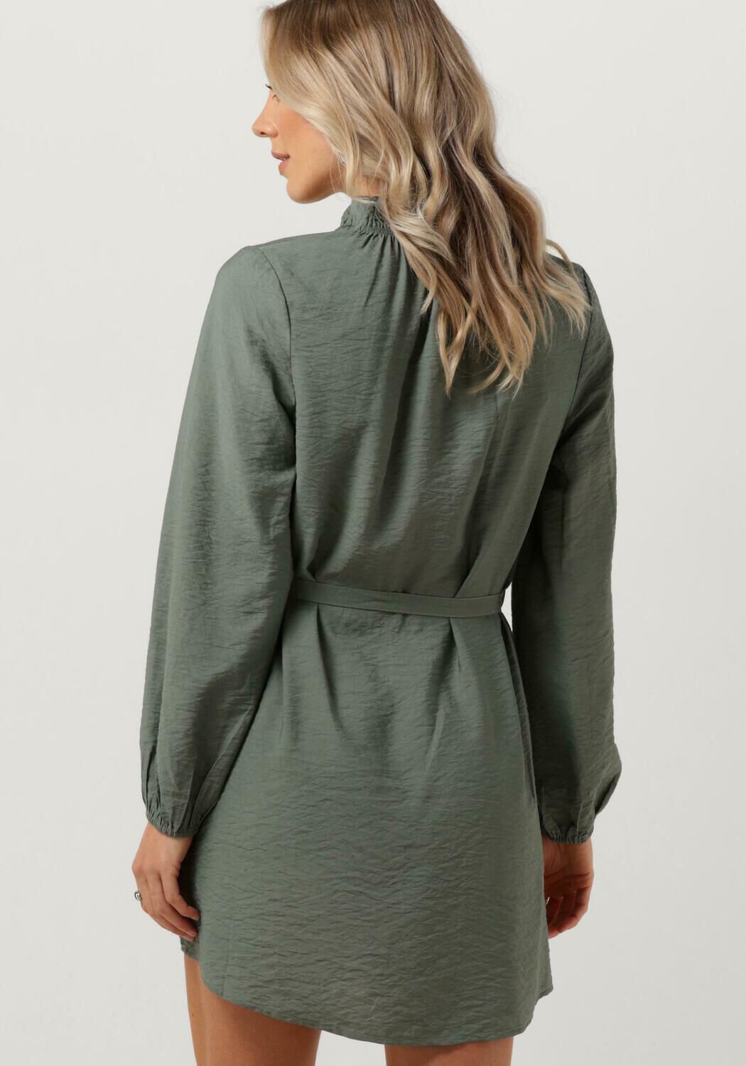 Modstrom jurk groen clearance