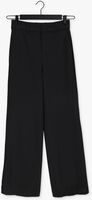 Zwarte VANILIA Pantalon TAILORED TWIL