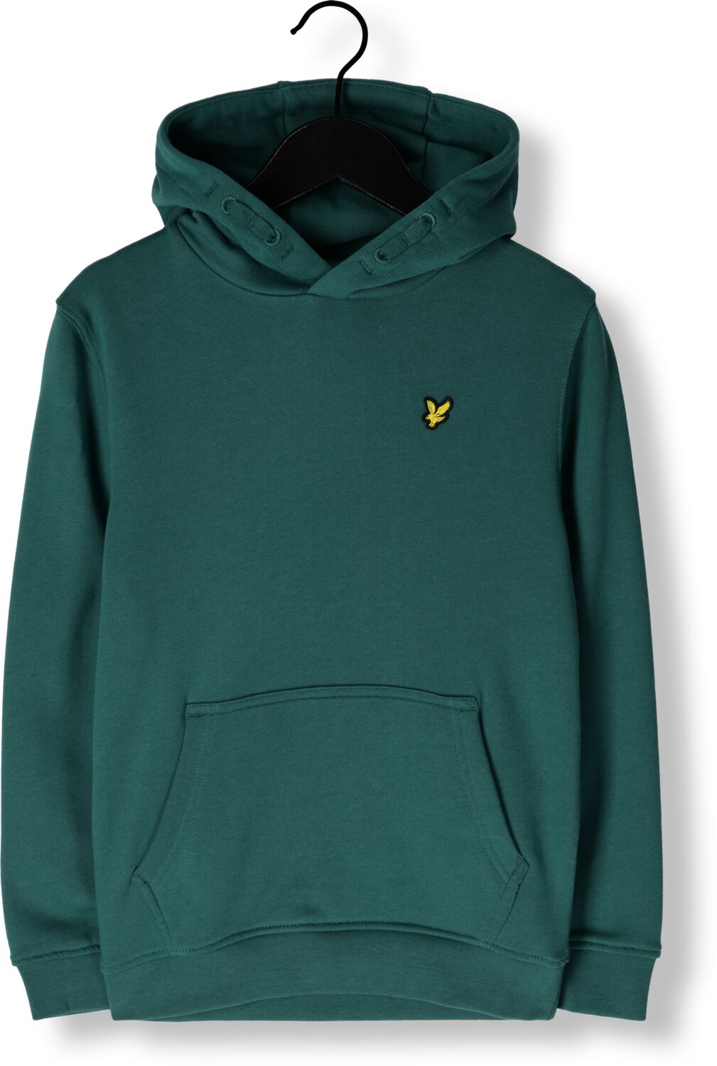 LYLE & SCOTT Jongens Truien & Vesten Pullover Hoodie Boys Turquoise