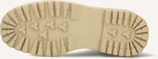 Witte NIK & NIK Veterboots VIVIEN BOOTS Witte NIK & NIK Veterboots VIVIEN BOOTS - large