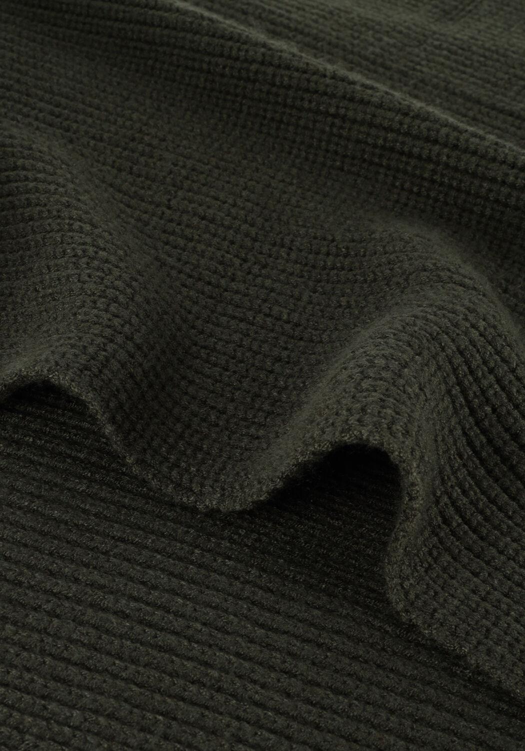 Groene MSCH COPENHAGEN Sjaal MSCHGALINE RACHELLE SCARF - large