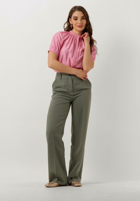 Roze NUKUS Blouses ALAINA BLOUSE Roze NUKUS Blouses ALAINA BLOUSE - large