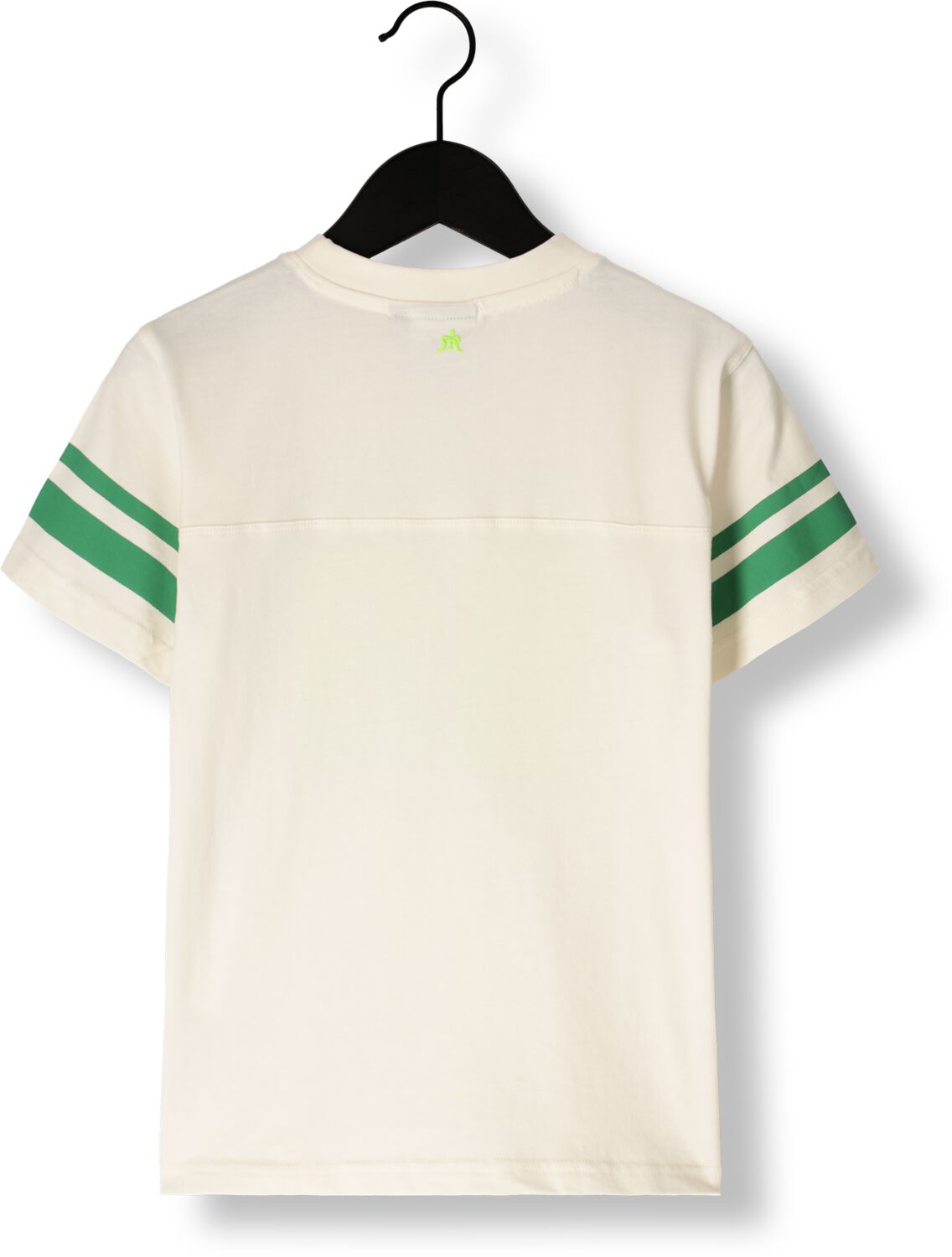 RETOUR Jongens Polo's & T-shirts Chester Wit