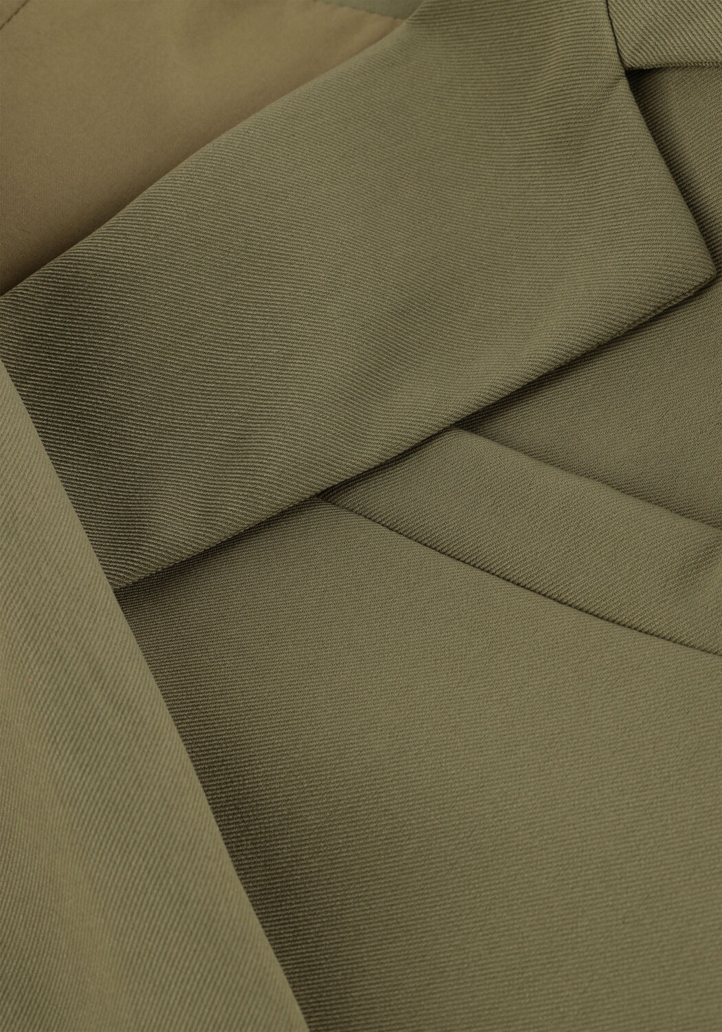 Groene YDENCE Blazer BLAZER MAISIE - large