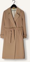 Taupe BEAUMONT Trenchcoats BLAZER COAT Taupe BEAUMONT Trenchcoats BLAZER COAT - medium