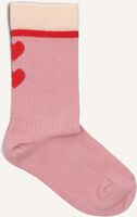 Lichtroze MP DENMARK Sokken BARBABA SOCKS Lichtroze MP DENMARK Sokken BARBABA SOCKS - medium