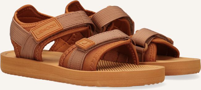 Gele LIEWOOD Sandalen MONTY SANDALS Gele LIEWOOD Sandalen MONTY SANDALS - large