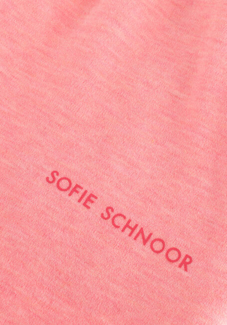 Roze SOFIE SCHNOOR Joggingbroek G231227 - large