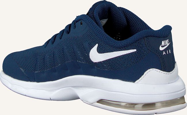 Blauwe NIKE Lage sneakers AIR MAX INVIGOR PRINT(PS) Blauwe NIKE Lage sneakers AIR MAX INVIGOR PRINT(PS) - large