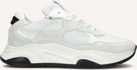 Witte HABOOB Lage sneakers P7203 - medium