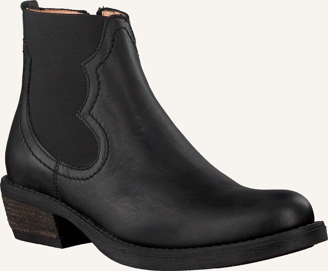 Zwarte UNISA Chelsea boots WAFI Zwarte UNISA Chelsea boots WAFI - large