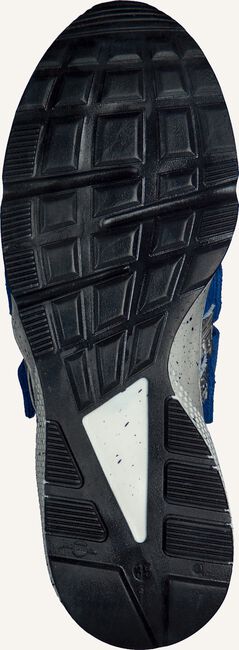 Blauwe RED-RAG Lage sneakers 13157 Blauwe RED-RAG Lage sneakers 13157 - large