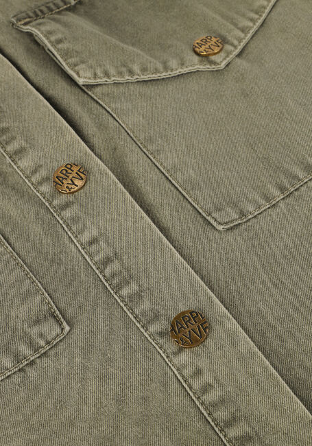 Groene HARPER & YVE Jumpsuit JACKY-JS Groene HARPER & YVE Jumpsuit JACKY-JS - large