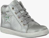 Zilveren SHOESME Sneakers UR5S029  - medium