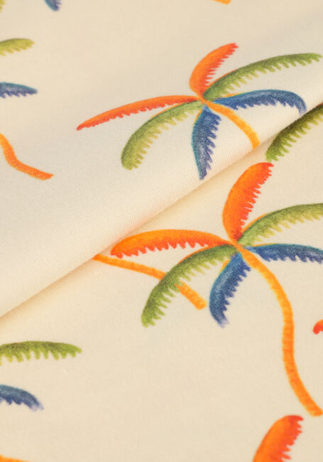 Witte YOUR WISHES T-shirt RIO TREE RELAXED TEE - large