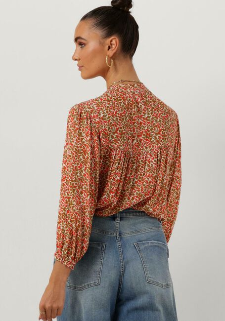Oranje CIRCLE OF TRUST Blouses JAZLYNN BLOUSE - large