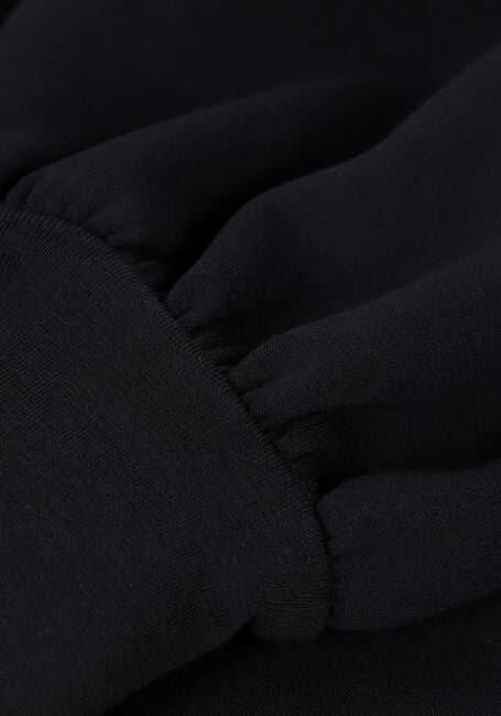 Zwarte MSCH COPENHAGEN Sweater BIANNA IMA Q RAGLAN SWEATSHIRT - large