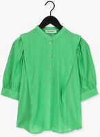 Groene CO'COUTURE Blouse CALLUM S-S WING SHIRT