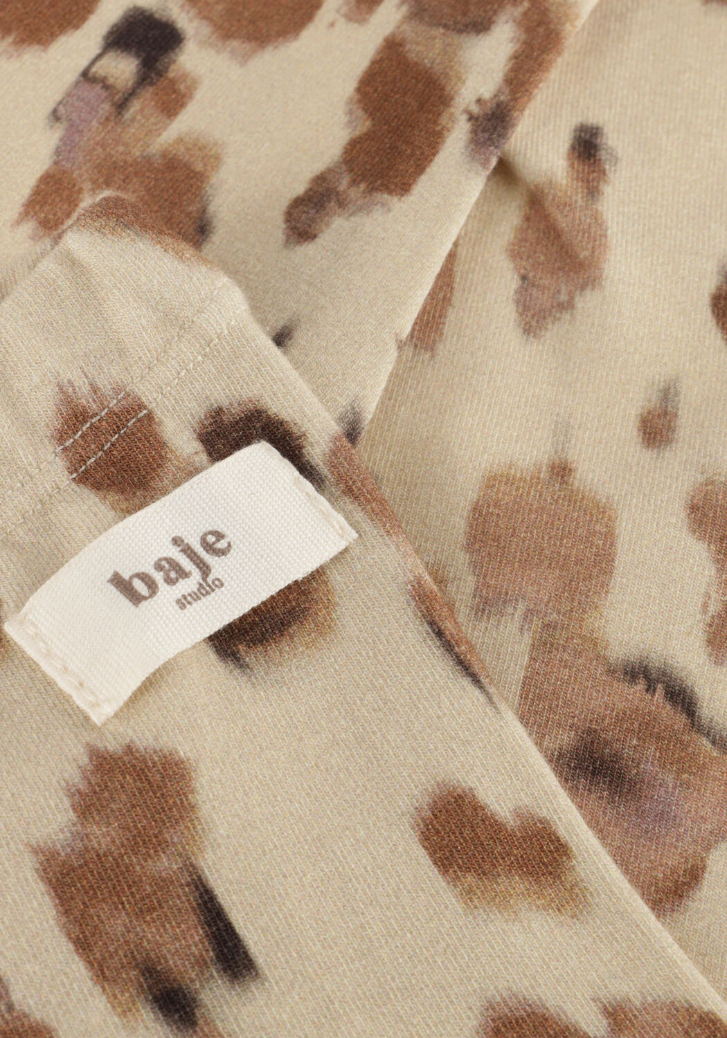 Bruine BAJE STUDIO Legging NEVADA B - large