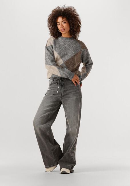Multi MINUS Trui REVEA PULLOVER Multi MINUS Trui REVEA PULLOVER - large