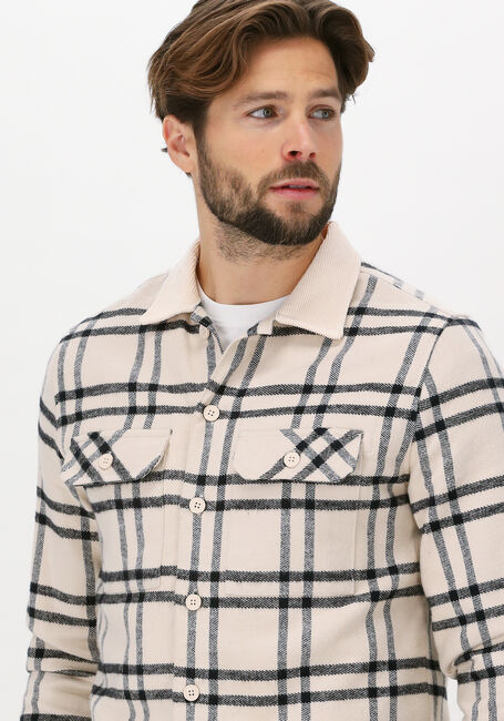 Camel KULTIVATE Overshirt ST EQUINOX - large