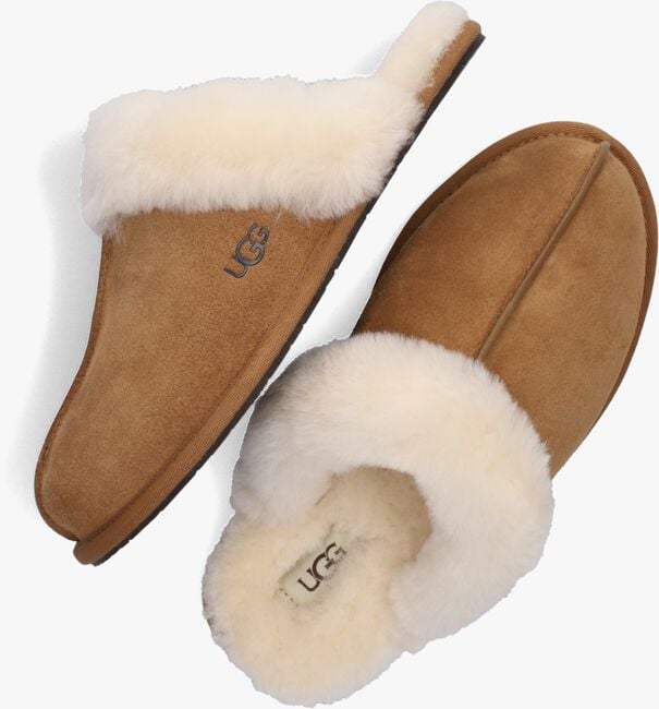 Ugg Outlet Uggs Pantoffels Aanbieding Uggs Sloffen Scuffette