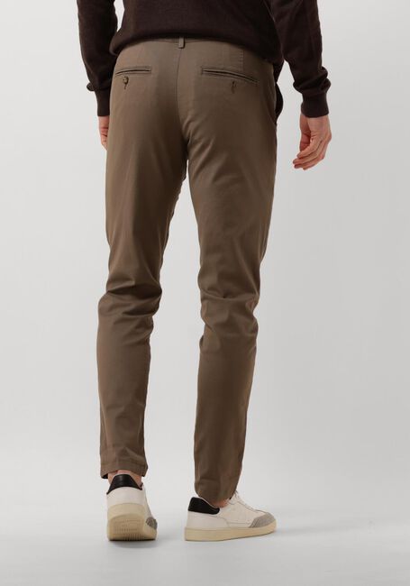 Bruine SELECTED HOMME Chino SLH175-SLIM NEW MILES FLEX PANT NOOS - large