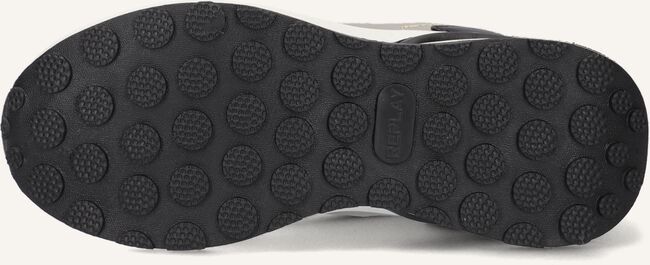 Zwarte REPLAY Lage sneakers ATHENA JR Zwarte REPLAY Lage sneakers ATHENA JR - large