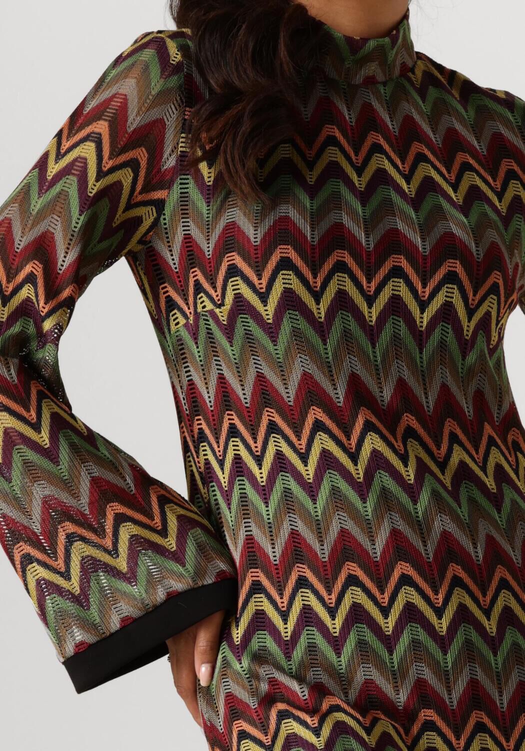 ANA ALCAZAR Dames Jurken A Dress 040973 Multi