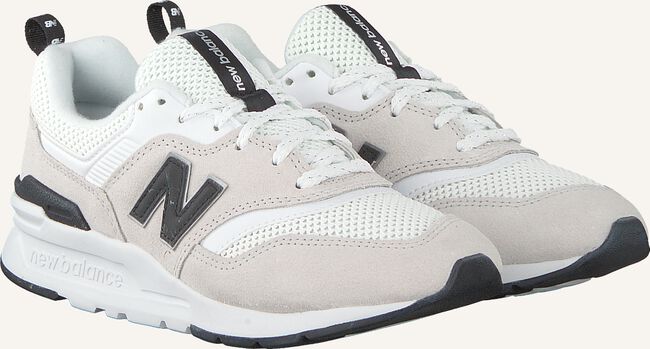 Witte NEW BALANCE Lage sneakers CW997 Witte NEW BALANCE Lage sneakers CW997 - large