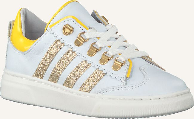 Witte PINOCCHIO Lage sneakers P1327 Witte PINOCCHIO Lage sneakers P1327 - large