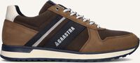 Cognac GAASTRA Lage sneakers KOAST OIL CRD M - medium