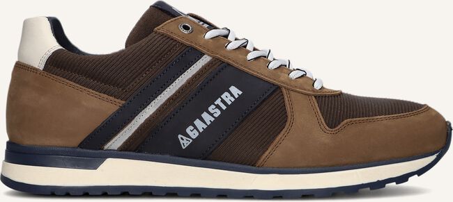 Cognac GAASTRA Lage sneakers KOAST OIL CRD M Cognac GAASTRA Lage sneakers KOAST OIL CRD M - large