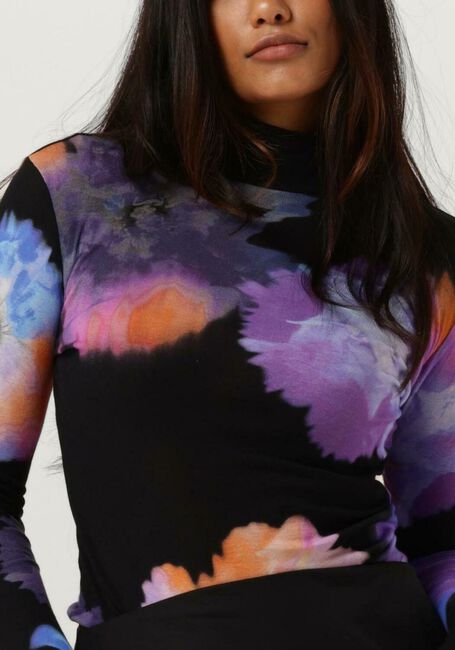 Multi ENVII Tops & T-shirts ENVELDA LS H-N TEE 5328 - large