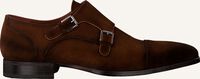 Bruine GREVE Nette schoenen MAGNUM 4453 - medium