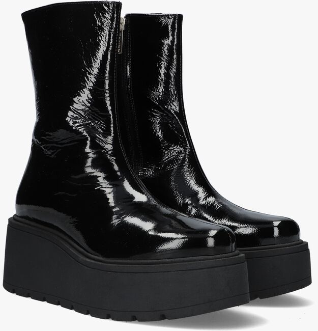 Zwarte TANGO Chelsea boots VALERY 2 - large