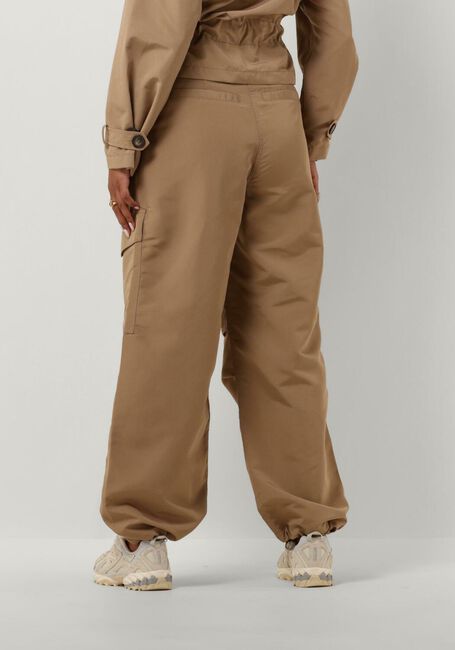 Bruine CO'COUTURE Cargobroeken ELBA CARGO PANT - large