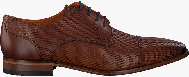 Cognac VAN LIER Nette schoenen 1856401 - large