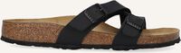 Zwarte BIRKENSTOCK Slippers YAO - medium