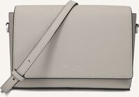 Grijze LIEBESKIND Crossbodytassen HILLA CROSSBODY M - medium