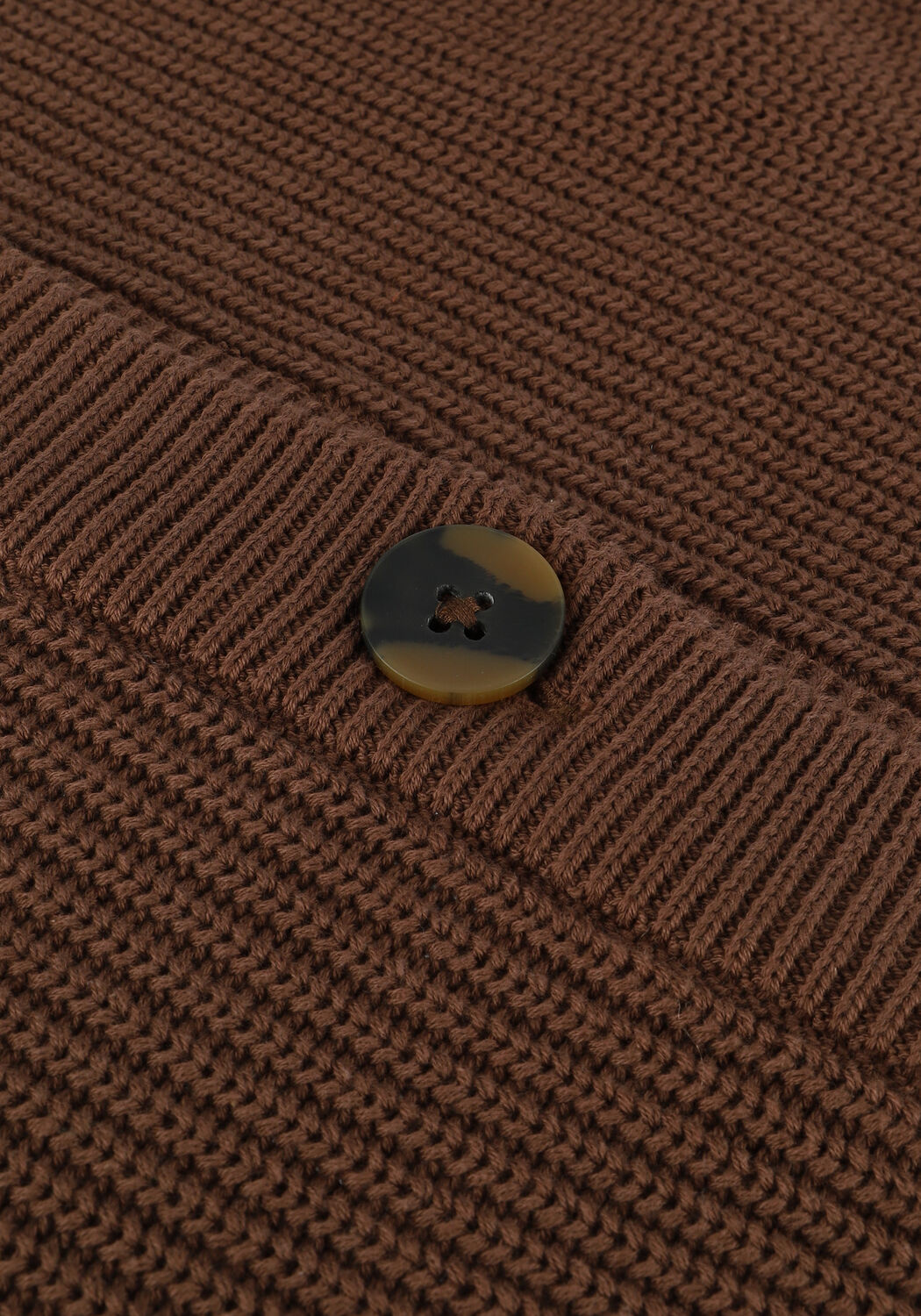 Bruine MINIMUM Vest AFFIE - large