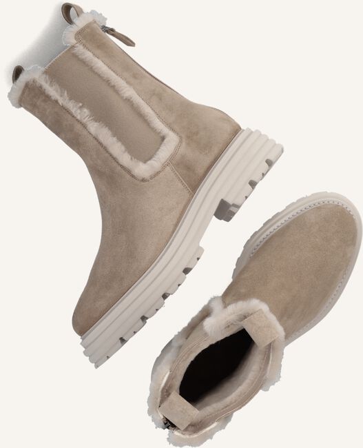 Beige KENNEL & SCHMENGER Chelsea boots 36120 Beige KENNEL & SCHMENGER Chelsea boots 36120 - large