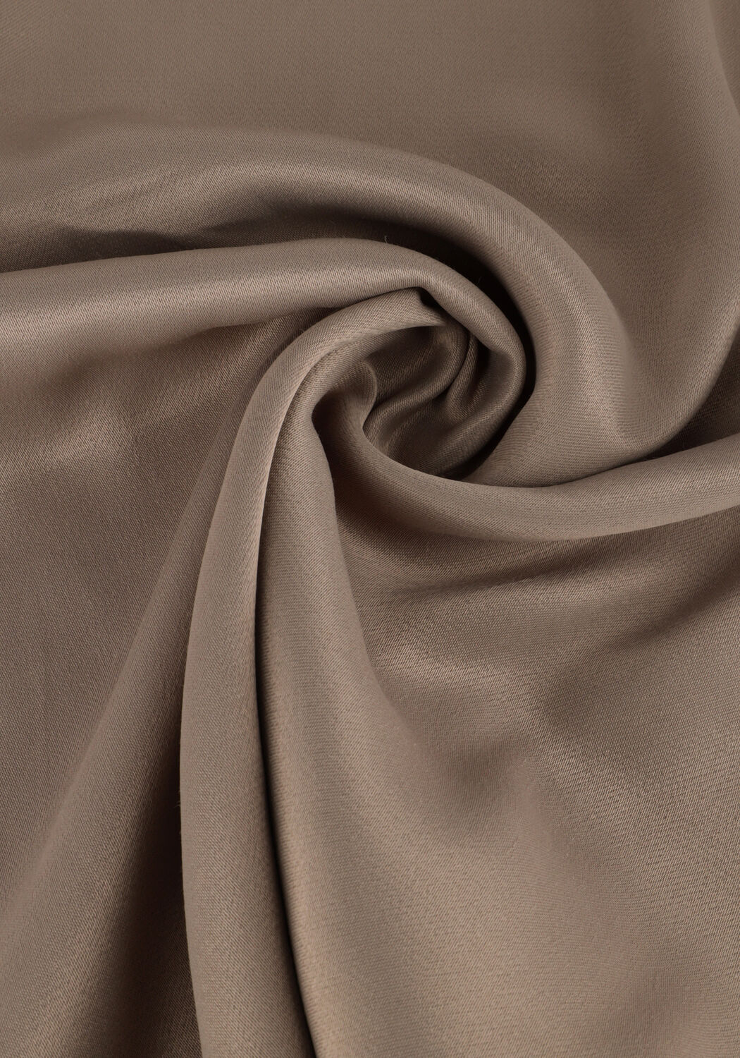 Taupe SOEURS DE PROVENCE Maxirok CLAIRE SKIRT - large